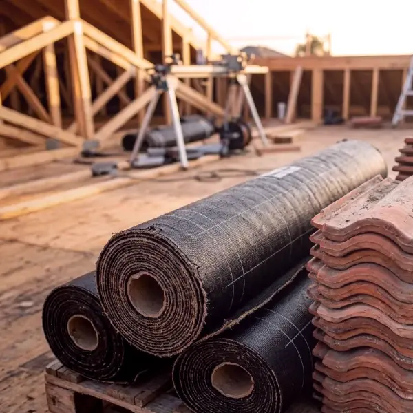Holz Eichel — Schnelle Reparaturen nach Sturmschäden