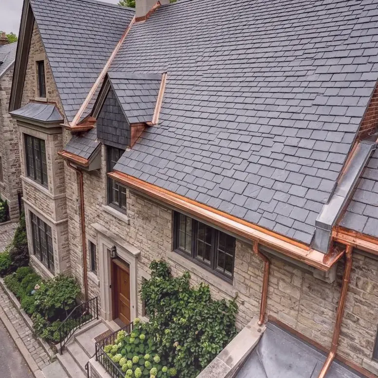 Holz Eichel — roofing in Düsseldorf